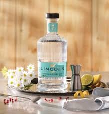 Lincoln Springtide Gin