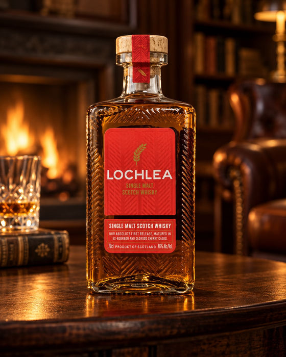 Harvest Edition 2023 Single Malt Whisky 46%