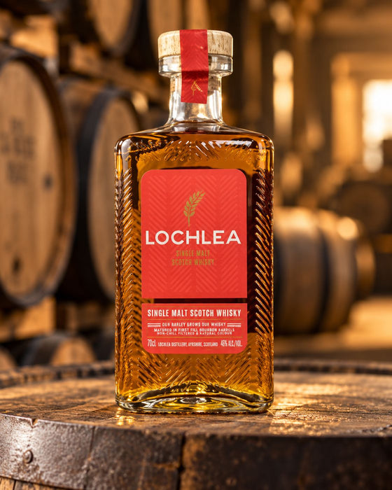 Harvest Edition 2023 Single Malt Whisky 46%