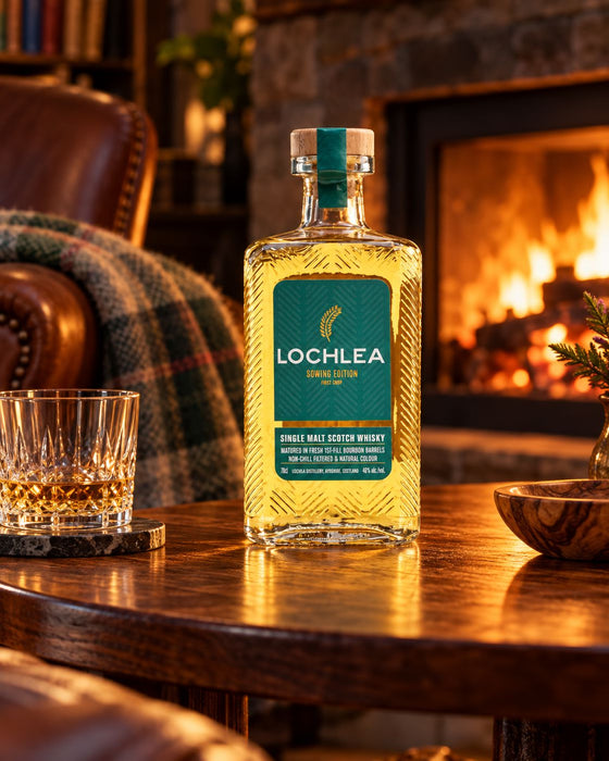 Lochlea Sowing Edition 2023 Single Malt Whisky Lowland 46%