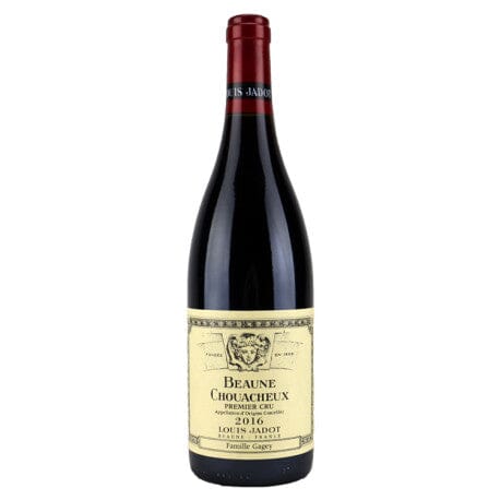 Beaune Chouacheux Premier Cru 2016