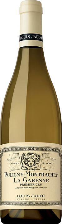 Puligny-Montrachet La Garenne Premier Cru 2018