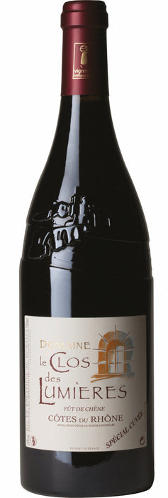 Cotes du Rhone "Fut de Chene" Special Cuvee 2020