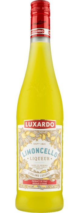 Luxardo Limoncello 27%