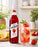 Fraise sirup