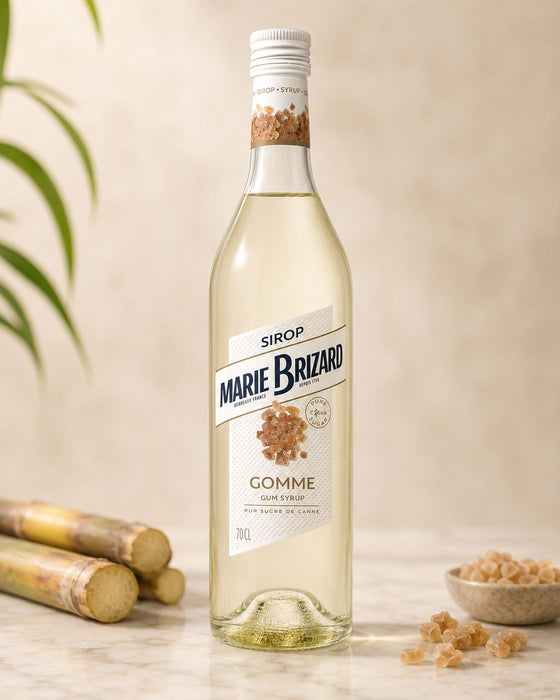 Gomme Sirup
