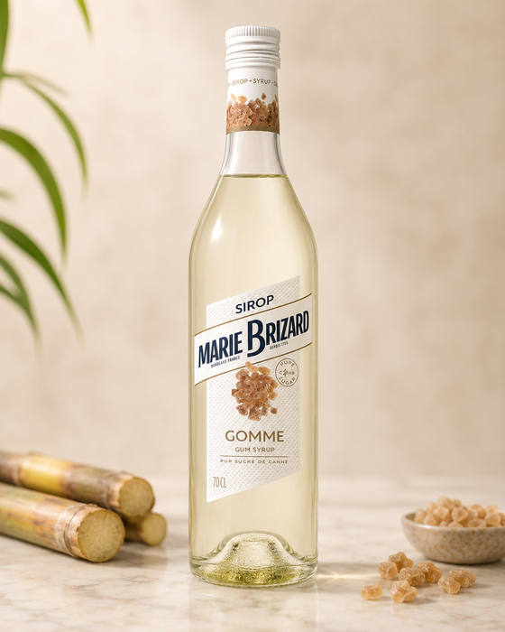 Gomme Sirup