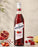Grenadine sirup