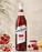 Grenadine sirup