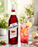 Grenadine sirup