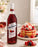 Grenadine sirup