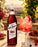 Grenadine sirup