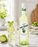 Citron Vert lime juice sirup