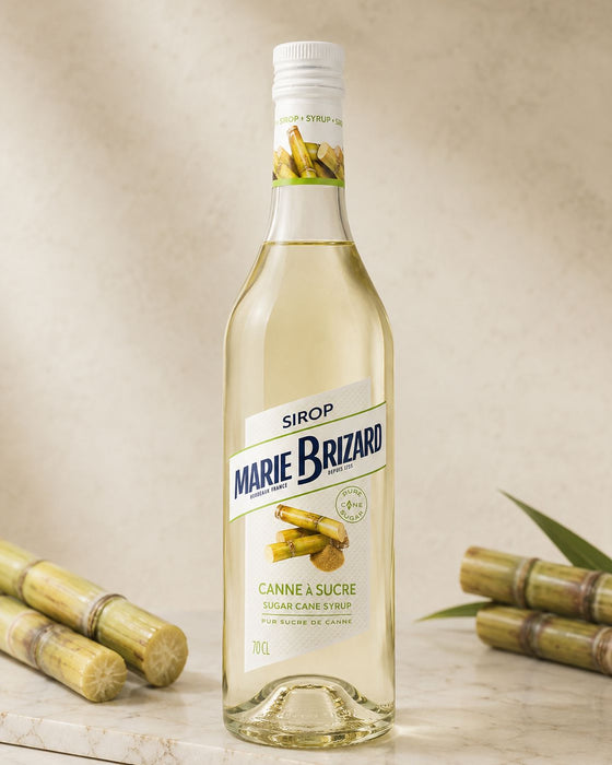 Sugar Cane Sirup