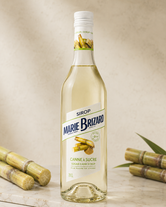 Sugar Cane Sirup