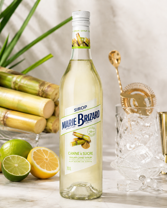 Sugar Cane Sirup