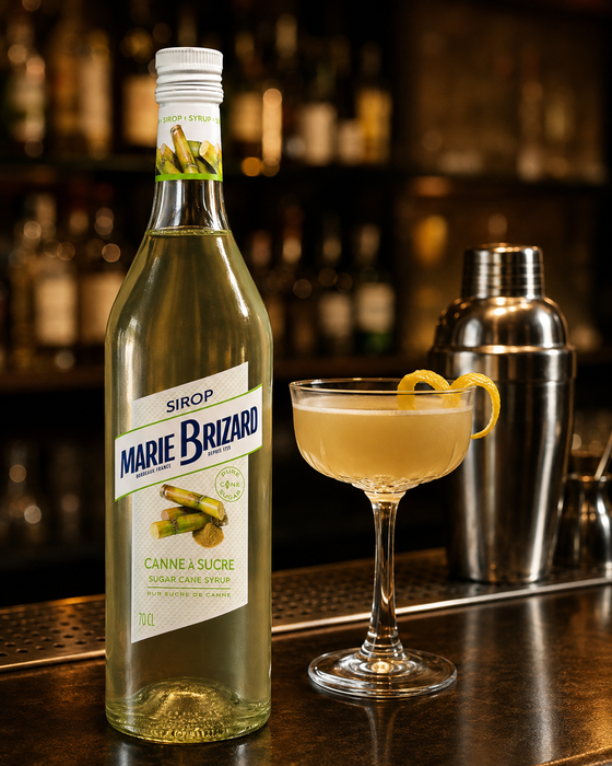Sugar Cane Sirup