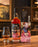 McPink Blended scotch Whisky 43,5%