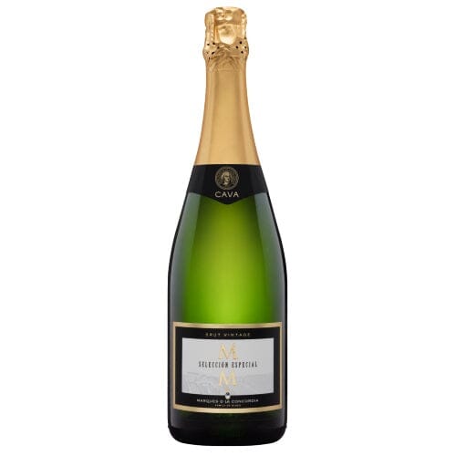 Cava Seleccion Especial Brut Vintage 2020