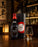Maen Pure Malt 12 år Whisky "The True Circle" Japan 70 cl. 43%