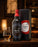 Maen Pure Malt 12 år Whisky "The True Circle" Japan 70 cl. 43%