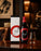Maen Pure Malt 8 år Whisky "The True Circle" Japan 70 cl. 43%