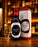 Maen Blended Whisky "The True Circle" Japan 43%