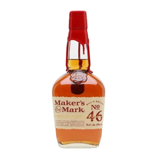Maker's Mark 46 Kentucky Straight Bourbon Whisky 47%