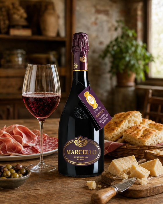Marcello Lambrusco