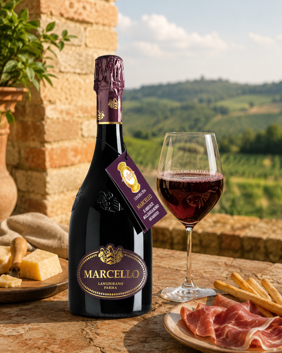 Marcello Lambrusco