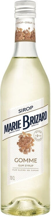 Gomme Sirup
