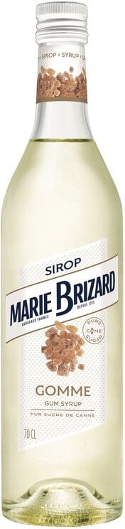 Marie Brizard Gomme Sirup 70cl