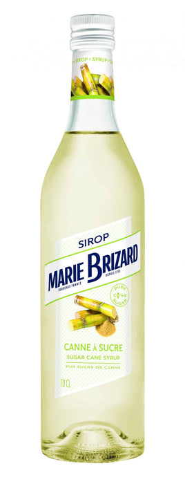 Marie Brizard Sugar Cane Sirup 70cl