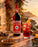 Cap Corse Rouge Mattei Sans Alkool Vermouth 0,0%
