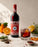 Cap Corse Rouge Mattei Sans Alkool Vermouth 0,0%