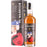 Mc Warrior Single Malt Scotch Whisky i gaveæske 43,5%