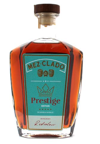 Mez Clado Prestige Edition 70cl