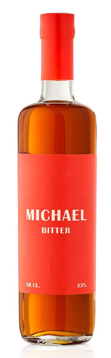 Michael Bitter 33%