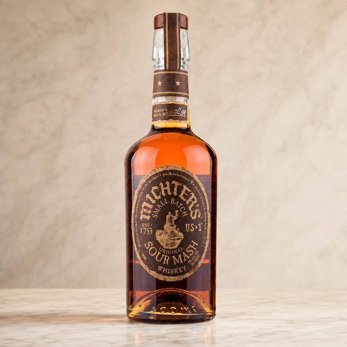 Michter's Small Batch Original Sour Mash