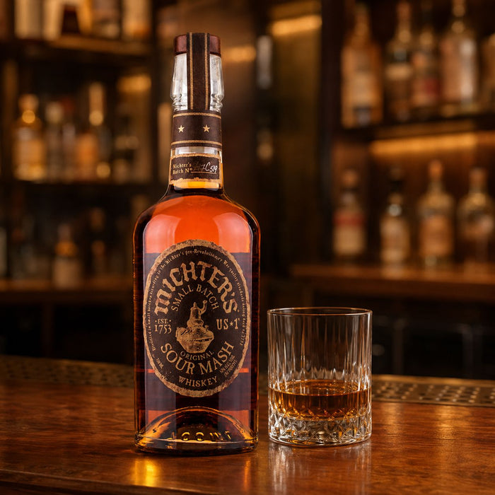 Michter's Small Batch Original Sour Mash