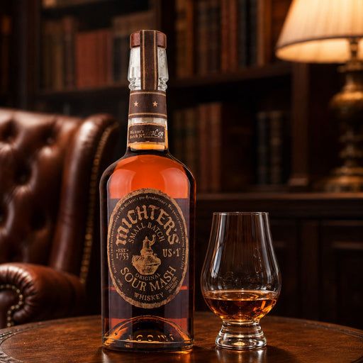 Michter's Small Batch Original Sour Mash