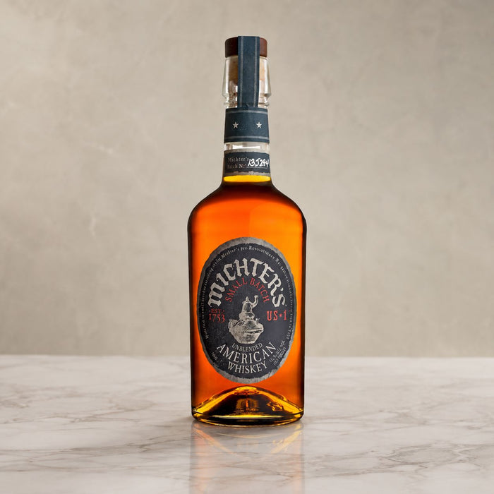 Michter’s US1 Small Batch American Whiskey 41.7%