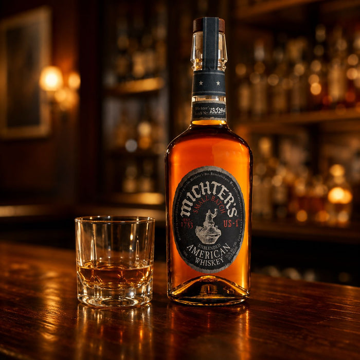 Michter’s US1 Small Batch American Whiskey 41.7%