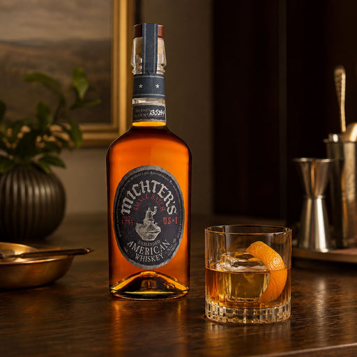Michter’s US1 Small Batch American Whiskey 41.7%