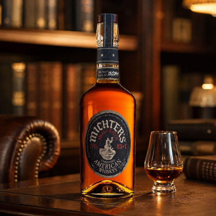 Michter’s US1 Small Batch American Whiskey 41.7%