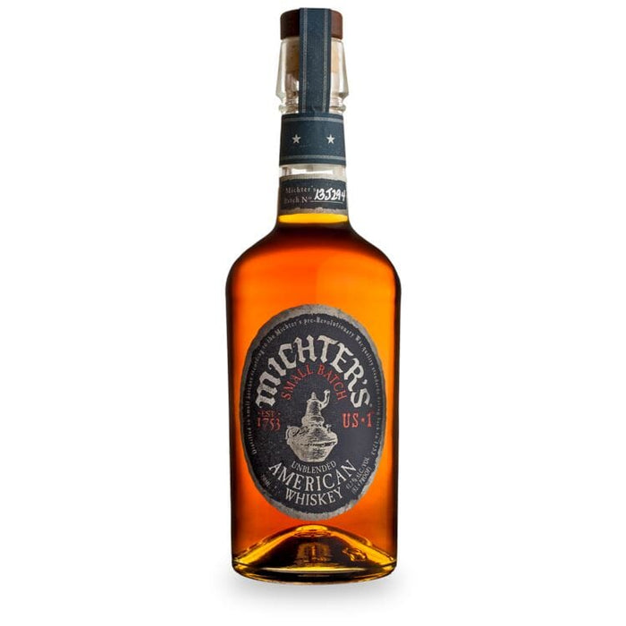Michter’s US1 Small Batch American Whiskey 41.7%