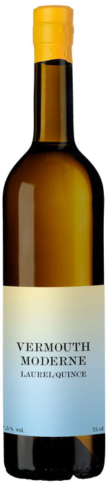 Vermouth Moderne Laurel/Quince 17,5% 75cl