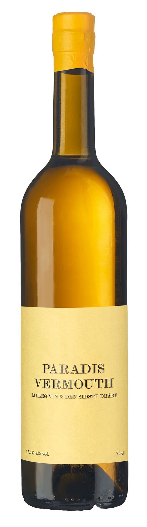Moderne Paradis Vermouth 70 cl. 17,5%