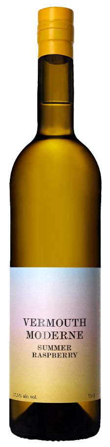Vermouth Moderne Sommer Raspberry 17,5%