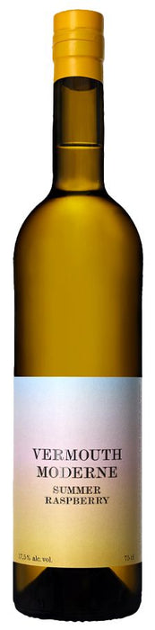 Vermouth Moderne Sommer Raspberry 17,5%